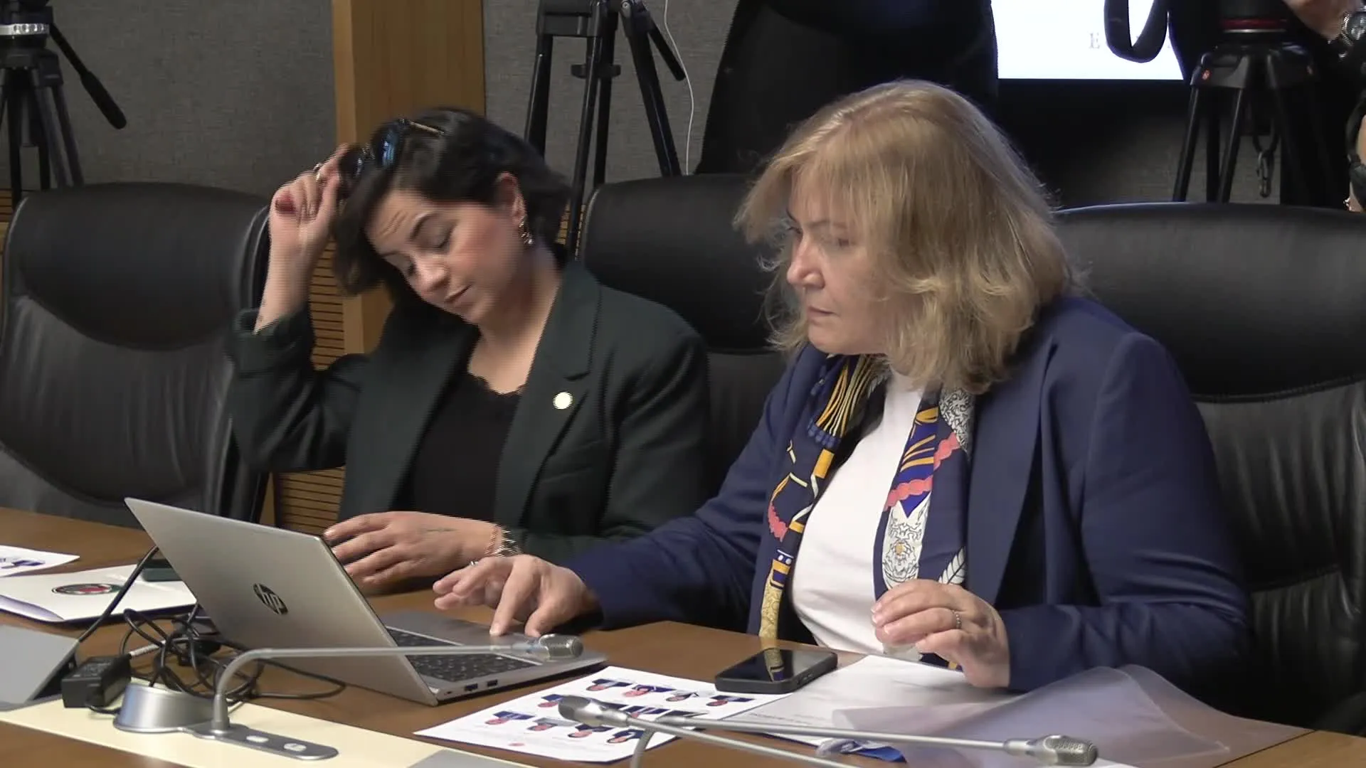 Suça Sürüklenen Çocuklar Komisyonu… Ankara Barosu Çocuk Hakları Merkezi Başkanı Karaboğa: “Çağın ötesinde bir kanunumuz var, bizim sorunumuz etkili uygulanmaması”