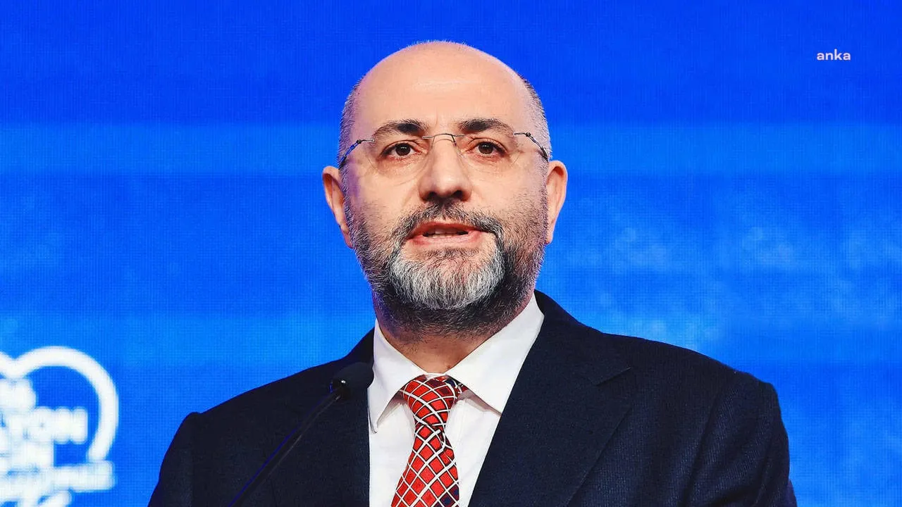 İBB Davası…Tutuklu Buğra Gökce: TRT yöneticilerinin kurumun kültürüne, tarihine ve yayıncılık ilkelerine uygun hareket etmesini bekliyoruz